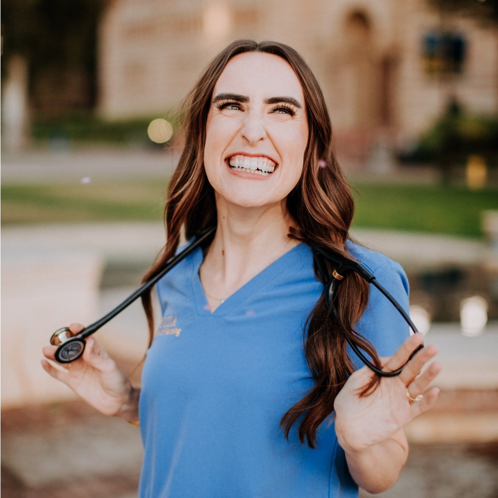 Meet your Posher, Kelsey